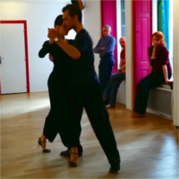 Culture tango