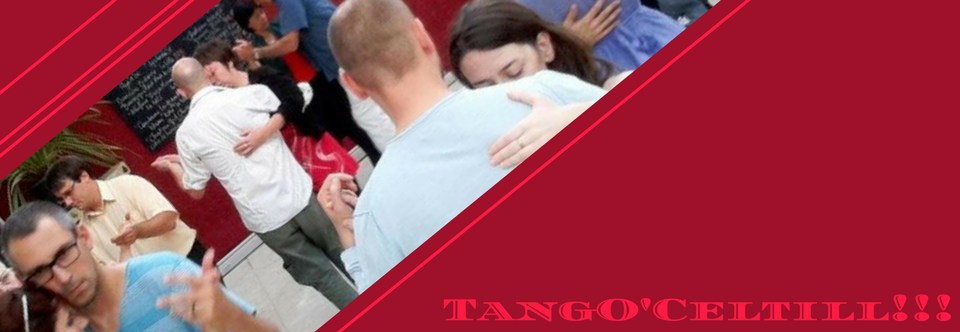 TangO’ Celtill de l’été