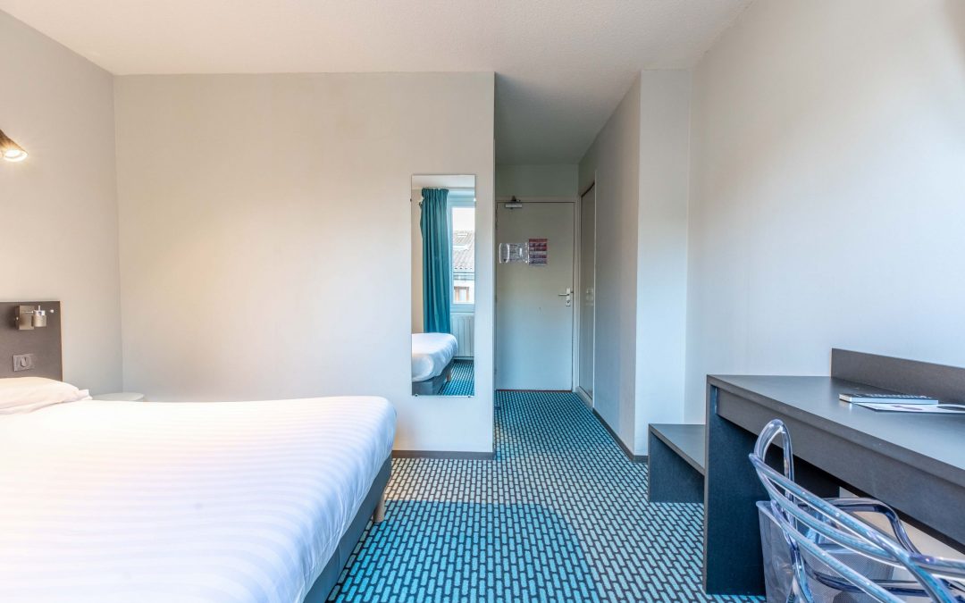 Nos 20 Tangos: tarifs festival au Dav&rsquo;Hotel !